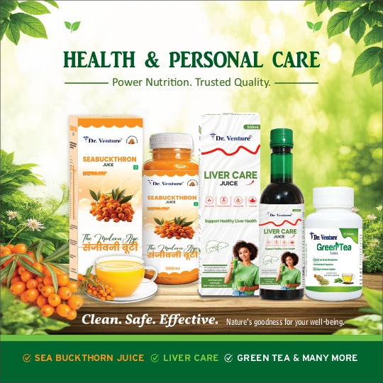Health & Personal Care