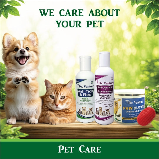 Pet Care